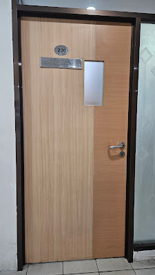 Klinik Kulit dan Kelamin