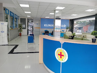 Klinik Kulit Kelamin_Jakarta Pusat