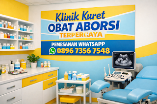 Klinik Kuret Terdekat Obat Aborsi