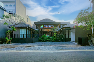 Klinik & Laboratorium Parahita Citraland