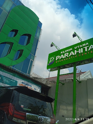 Klinik & Laboratorium Parahita Darmo Permai
