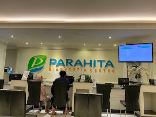 Klinik & Laboratorium Parahita Dharmawangsa
