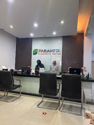 Klinik & Laboratorium Parahita Mulyosari