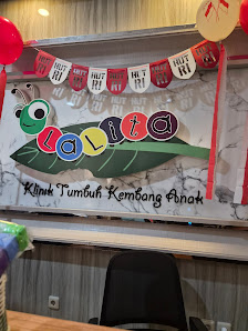 Klinik Lalita Tumbuh Kembang Anak