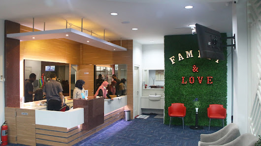 Klinik Lamina