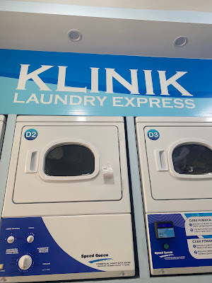 Klinik Laundry Unair
