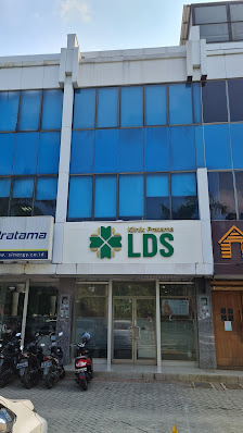 Klinik LDS @Puri Kembangan