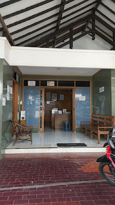 Klinik Lestari
