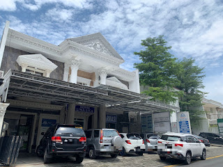 KLINIK LINA LICA