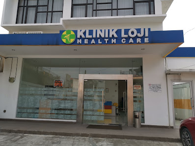 Klinik Loji