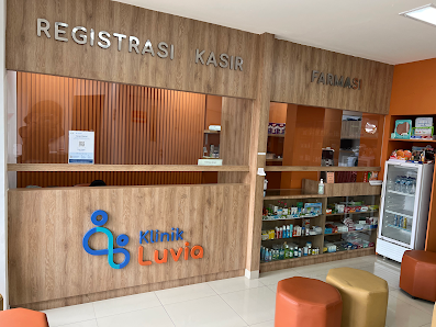 Klinik Luvia