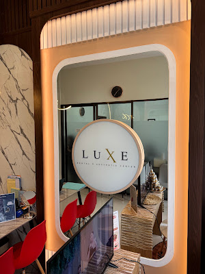 Klinik Luxe JGC