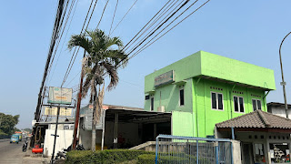 Klinik Maedena