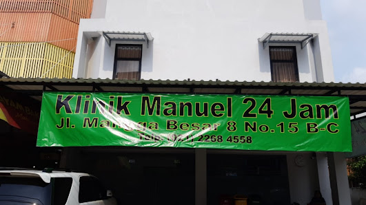 Klinik Manuel
