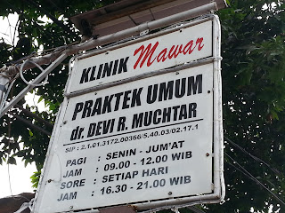 KLINIK MARYAM