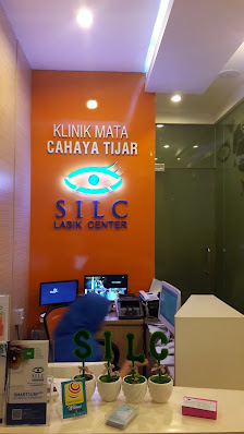 Klinik Mata Cahaya Tijar