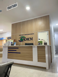 Klinik Mata Cengkareng Medika