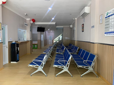 Klinik Mata Cibinong Medika