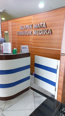 KLINIK MATA CIBUBUR MEDIKA