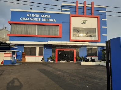 Klinik Mata Cimanggis Medika