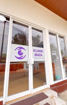 KLINIK MATA Dr.Azrief A Ariffin,Sp.M
