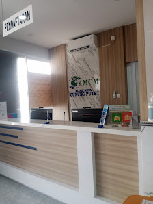 Klinik Mata Gunung Putri
