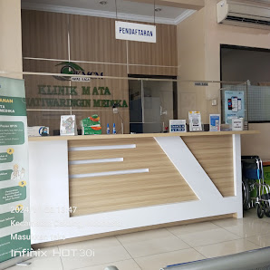 Klinik Mata Jatiwaringin Medika