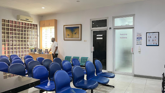 Klinik Mata Mayestik