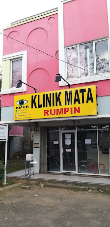 Klinik Mata Utama Rumpin