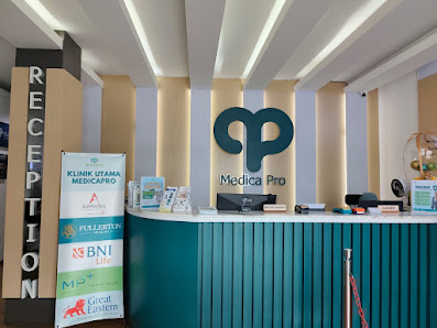 Klinik MedicaPro Tebet