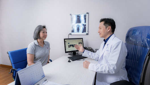 Klinik Medifit