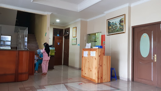 Klinik Medika Bina Sejahtera