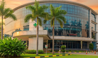 Klinik Medika Gunsa