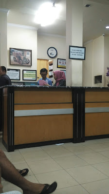 Klinik Medika II