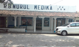 Klinik Medika Nurul