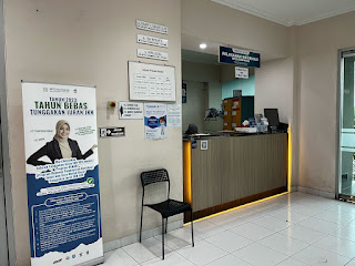 Klinik Medikatama Dialysis Center