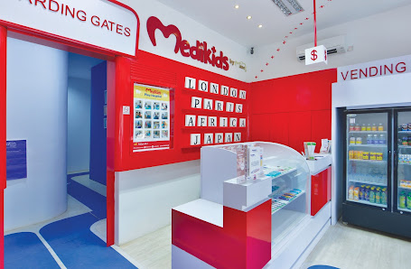 Klinik Medikids by MHDC