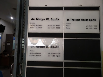 Klinik Mediko