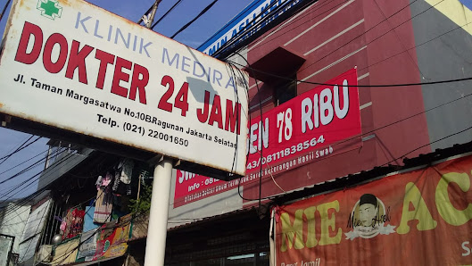 Klinik Medira