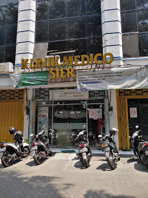 Klinik Medis Gracia