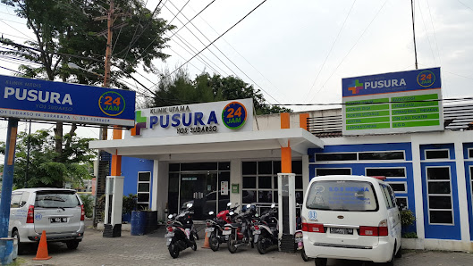 Klinik Medis Pusura