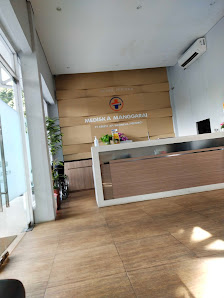 Klinik Mediska Manggarai