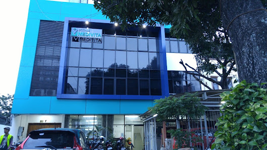 Klinik MEDIVITA