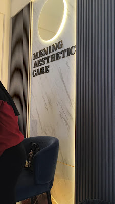 Klinik mening aestheticare surabaya