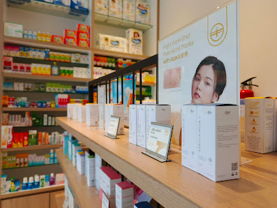 Klinik Menteng Prime Wellness
