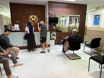 Klinik Miracle