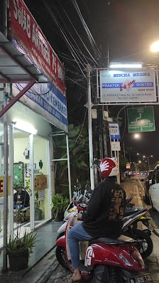 Klinik Mischa Medika