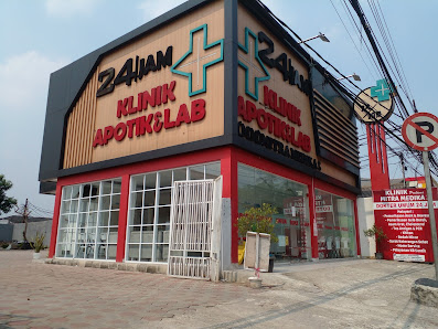 KLINIK MITRA MEDIKA 3