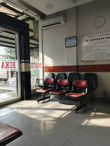 Klinik Mitra Medika