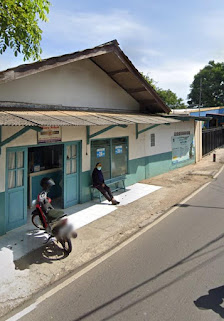 Klinik Mitra Sehat